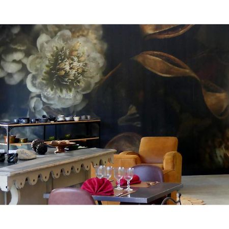 Le Predaiou Bed & Breakfast La Garde Adhemar Ngoại thất bức ảnh