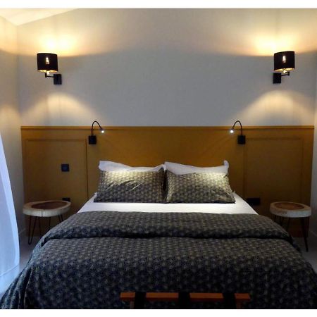 Le Predaiou Bed & Breakfast La Garde Adhemar Ngoại thất bức ảnh